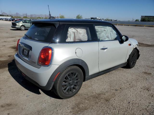 Vin: wmwxp5c34h2f61072, lot: 57314695, mini cooper 20173