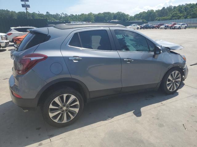 Vin: kl4cjasb9kb742137, lot: 56860255, buick encore preferred 20193
