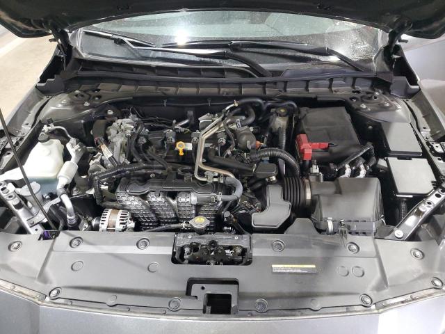 2021 NISSAN ALTIMA SR - 1N4BL4CW3MN420518