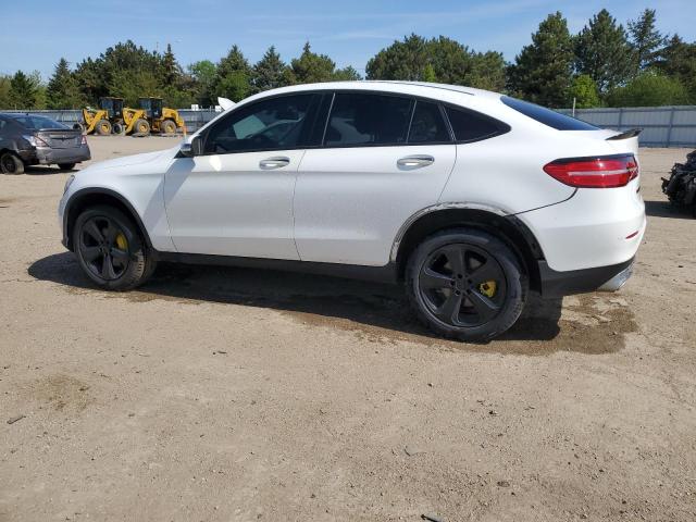 Vin: wdc0j4kb0hf160370, lot: 56112605, mercedes-benz glc-class 300 4matic 20172