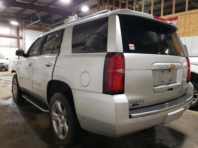 Vin: 1gnskckcxjr160533, lot: 55648025, chevrolet tahoe k1500 premier 20182