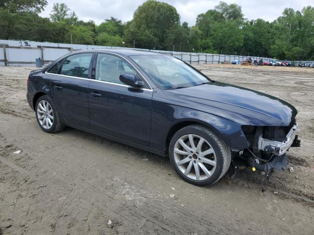 Vin: waumfbflxda195180, lot: 56621225, audi a4 prestige 20134