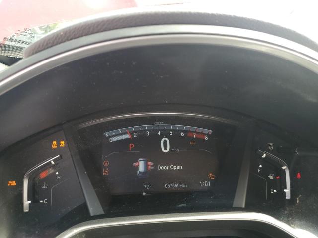 2020 HONDA CR-V EXL - 2HKRW1H80LH405806