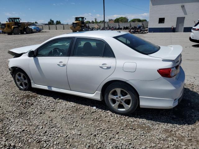 Vin: 2t1bu4ee7bc613735, lot: 57795145, toyota corolla base 20112