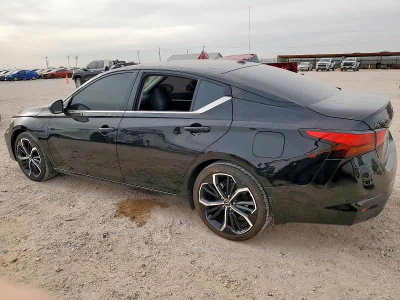 Vin: 1n4bl4cv1rn314647, lot: 55451125, nissan altima sr 20242