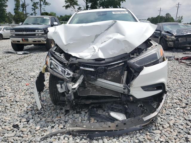 2018 BUICK ENCORE ESS KL4CJCSB0JB525005