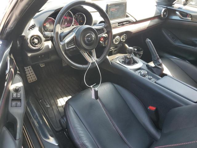 2019 MAZDA MX-5 MIATA - JM1NDAM76K0302564