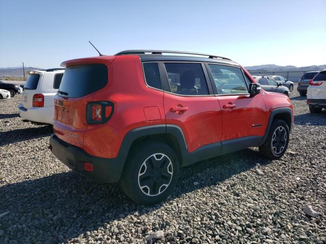 JEEP RENEGADE T 2016 red  gas ZACCJBCT6GPD80381 photo #4
