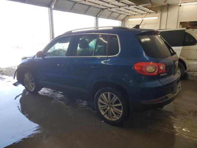 Vin: wvgav7ax8aw002308, lot: 55939675, volkswagen tiguan s 20102