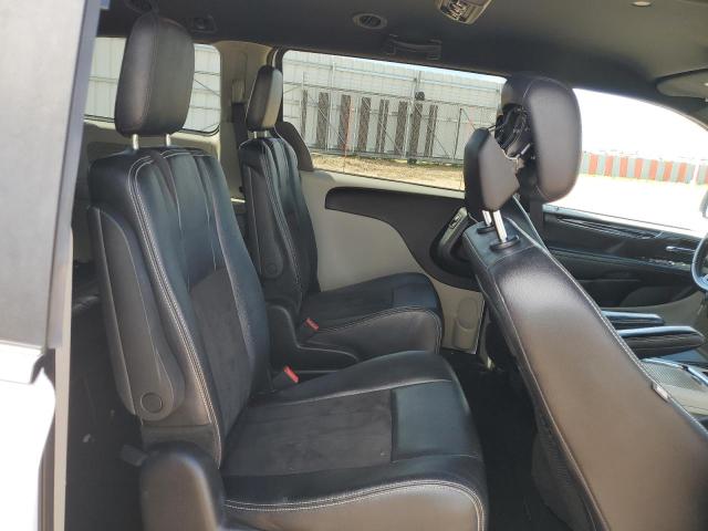 2019 DODGE GRAND CARA - 2C4RDGCG2KR753499