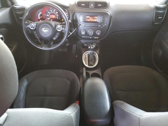 2016 KIA SOUL - KNDJN2A2XG7258710