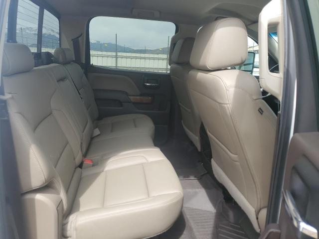 2018 GMC SIERRA K15 - 3GTU2NEC9JG608530