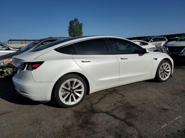 2022 TESLA MODEL 3 5YJ3E1EA6NF361845