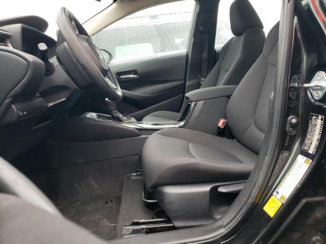 2021 TOYOTA COROLLA LE - 5YFEPMAEXMP223208