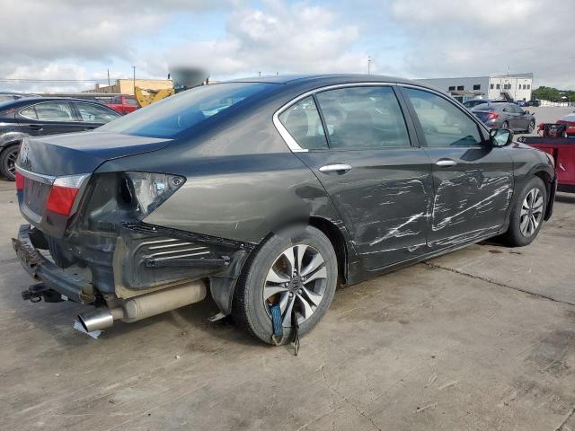 Vin: 1hgcr2f39da142218, lot: 55621635, honda accord lx 20133