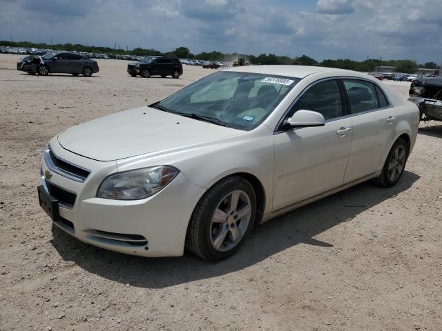 Vin: 1g1zd5eb4af179136, lot: 56378985, chevrolet malibu 2lt 2010 img_1