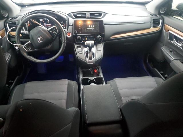 2019 HONDA CR-V EX 7FARW2H52KE021362