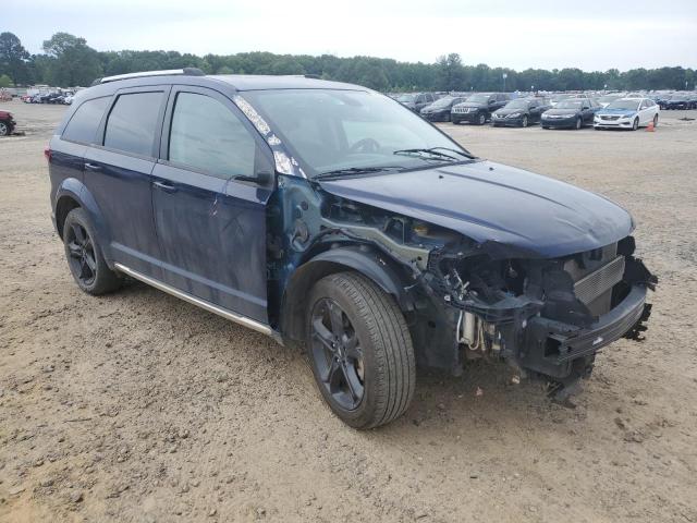 Vin: 3c4pdcgb1lt267537, lot: 58158305, dodge journey crossroad 20204