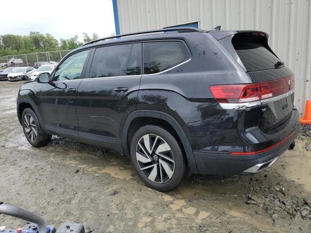 Vin: 1v2hr2ca0rc581843, lot: 58782275, volkswagen atlas se 20242