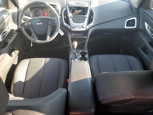 2017 GMC TERRAIN SL - 2GKALMEK3H6326119