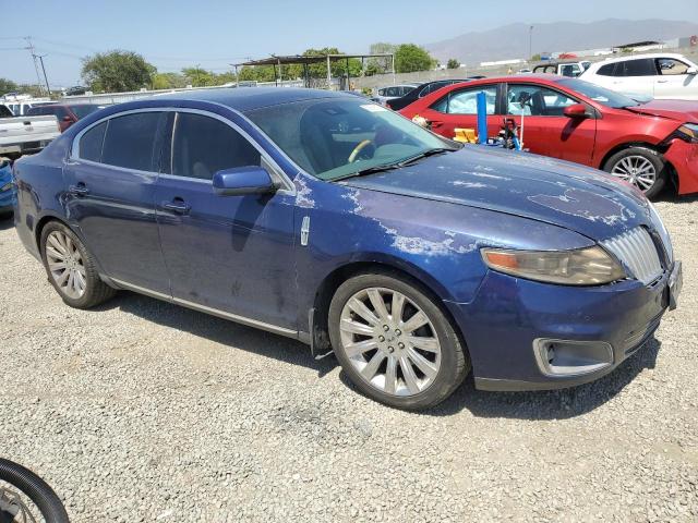Vin: 1lnhl9er3bg603911, lot: 58359305, lincoln mks 20114