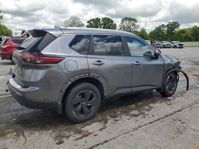 2024 NISSAN ROGUE SV - JN8BT3BB2RW280910