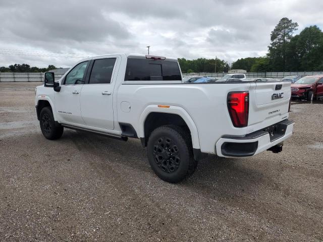 2024 GMC SIERRA K25 1GT49XEY5RF337157