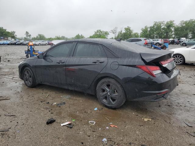 Vin: 5nplm4agxph116095, lot: 57873535, hyundai elantra sel 20232
