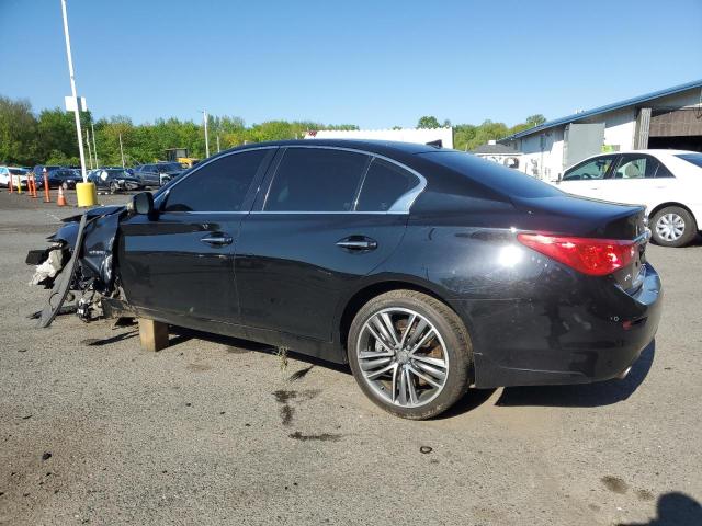 Vin: jn1av7ar6em700555, lot: 56483525, infiniti q50 hybrid premium 20142