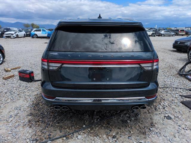 2020 LINCOLN AVIATOR BL 5LM5J9XC4LGL15718