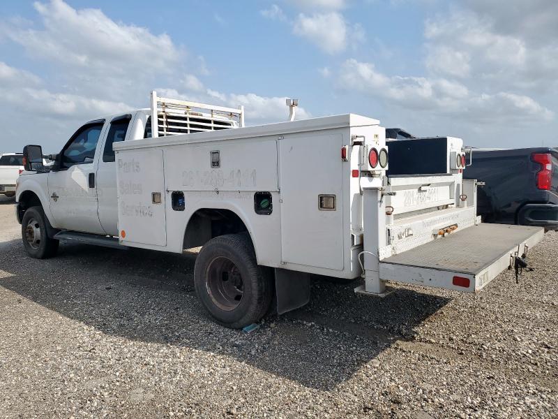 Vin: 1fd8x3ht8dea92851, lot: 54334765, ford f350 super duty 20132