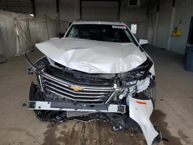 2022 CHEVROLET EQUINOX PR - 3GNAXNEV4NS239592