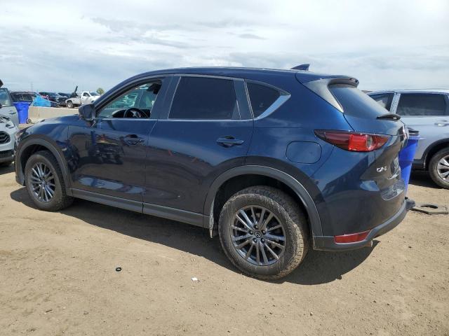 Vin: jm3kfacm7l0788458, lot: 58708125, mazda cx-5 touring 20202