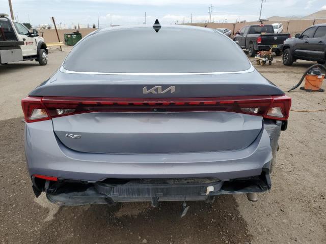 2022 KIA K5 LX 5XXG24J28NG082968