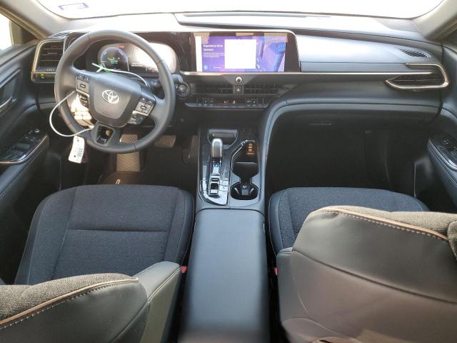 2024 TOYOTA CROWN XLE JTDAAAAF0R3028029