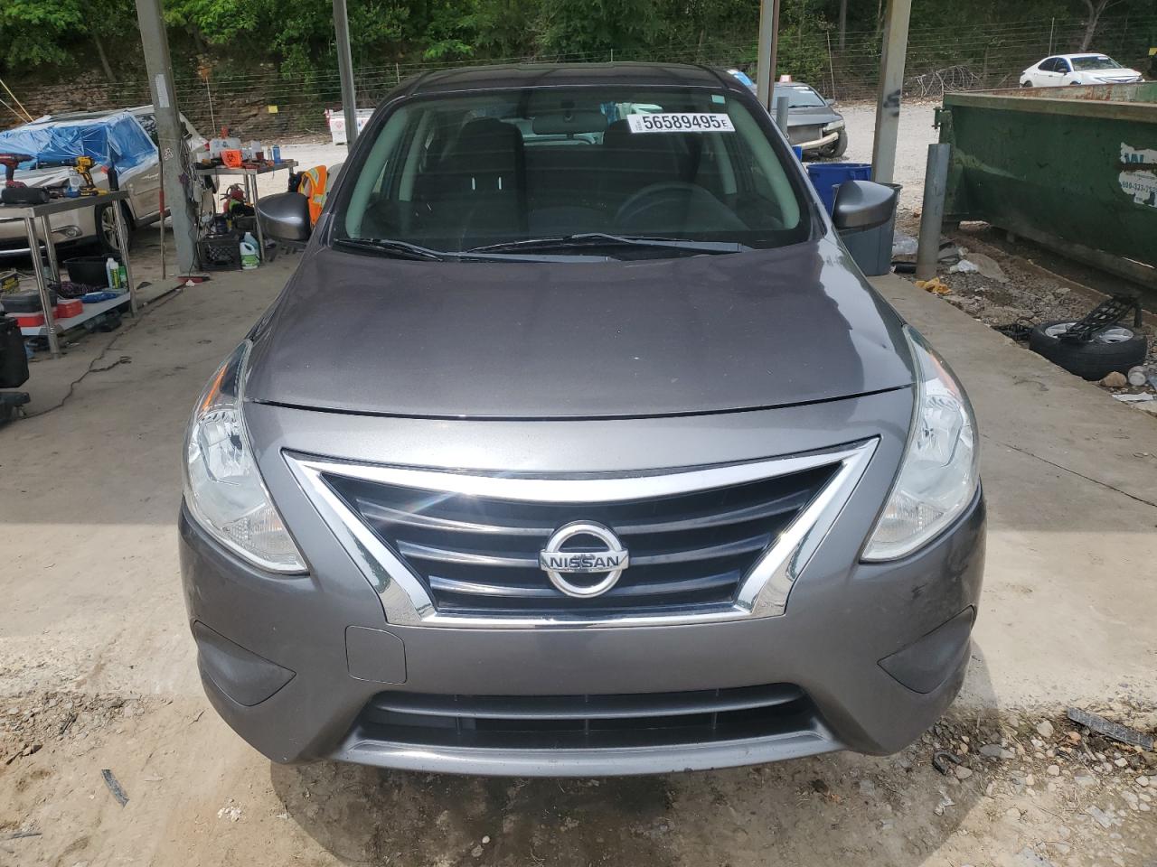 Global Auto Auctions