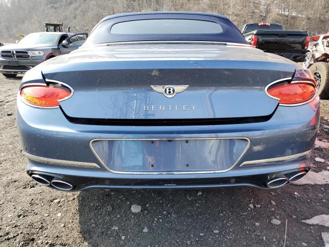 2024 BENTLEY CONTINENTA SCBDG4ZG5RC015435