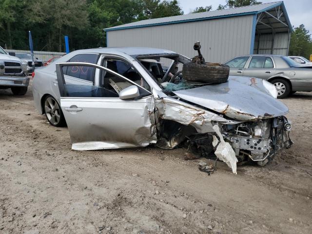 Vin: 4t1bk1fk8cu009040, lot: 57063965, toyota camry se 20124