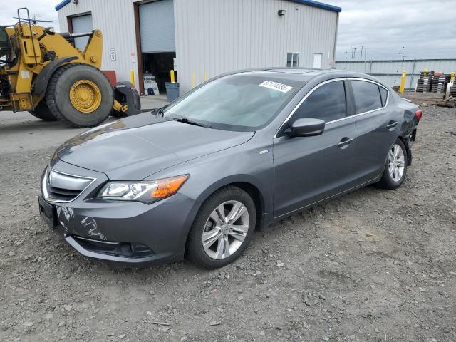 ACURA ILX HYBRID