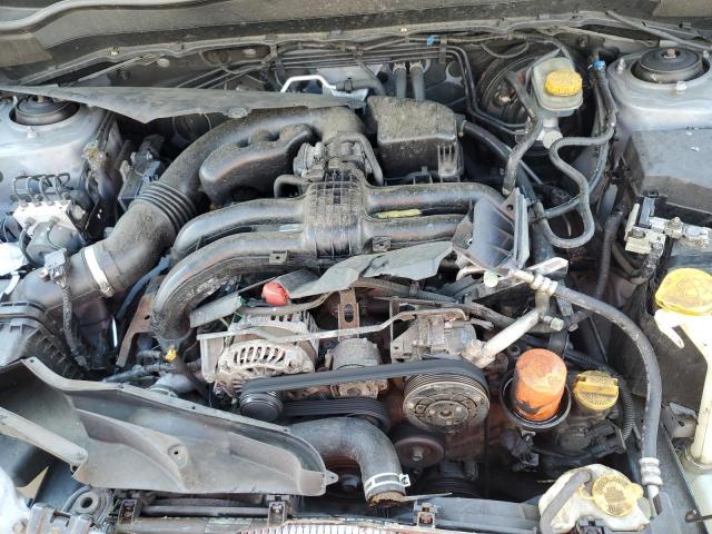 2015 SUBARU FORESTER 2 - JF2SJABCXFH454609