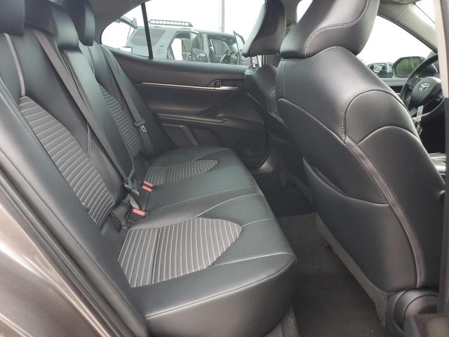 2023 TOYOTA CAMRY SE N - 4T1G11AK8PU180120