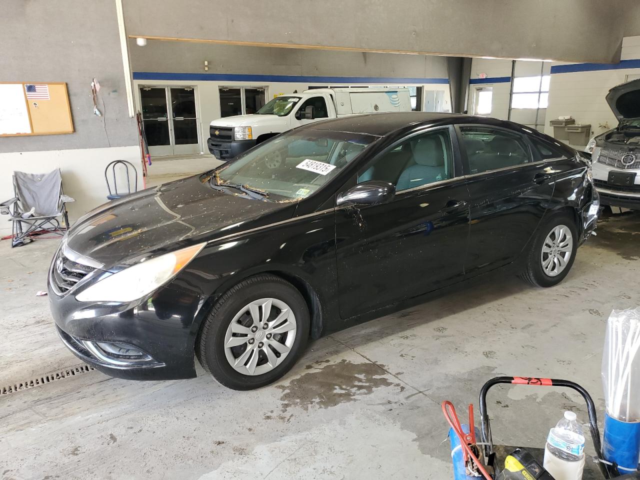 HYUNDAI SONATA GLS