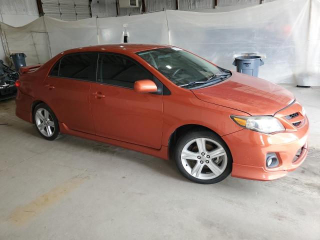Vin: 2t1bu4ee7dc074035, lot: 55342695, toyota corolla base 20134