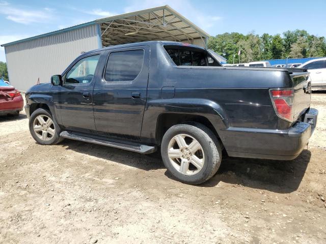 Vin: 5fpyk1f51cb460223, lot: 58218915, honda ridgeline rtl 20122
