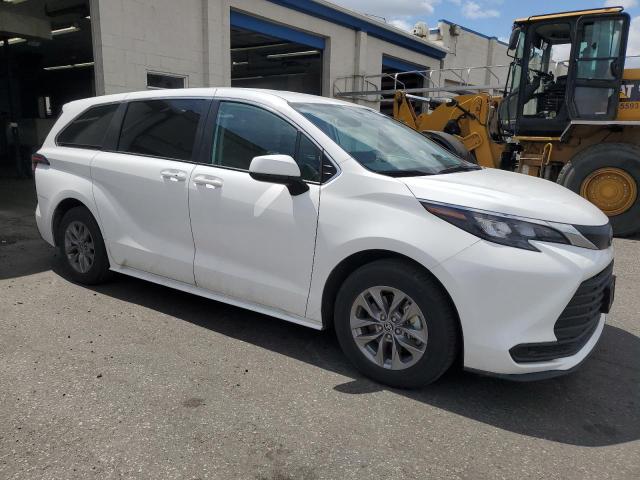 Vin: 5tdkskfc5rs123240, lot: 57221015, toyota all models le 20244