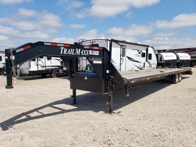 TRAILMAX TRAILER 2022 black   4T93H402XNM402485 photo #3