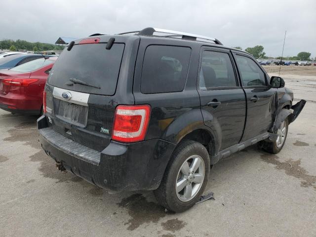 Vin: 1fmcu0eg0ckb90037, lot: 57571235, ford escape limited 20123