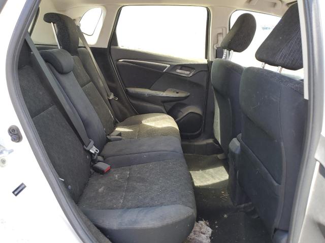 2016 HONDA FIT LX JHMGK5H59GX027526