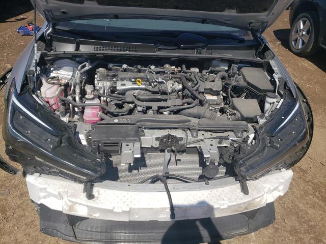 2024 TOYOTA PRIUS LE JTDACAAUXR3028550