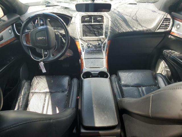 2020 LINCOLN NAUTILUS R - 2LMPJ8KP6LBL25811